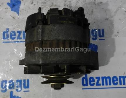 Alternator Peugeot 205 Ii (1987-1998), 1.4 Benzina, 44 KW, caroserie Hatchback