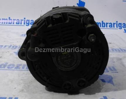 Alternator Peugeot 205 Ii (1987-1998), 1.4 Benzina, 44 KW, caroserie Hatchback