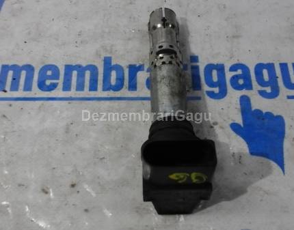 Bobina inductie Volkswagen Golf Iv (1997-2005), 1.6 Benzina, 77 KW, caroserie Hatchback