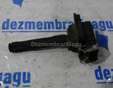 Bobina inductie Volkswagen Golf Iv (1997-2005), 1.8 Benzina, 132 KW, caroserie Hatchback