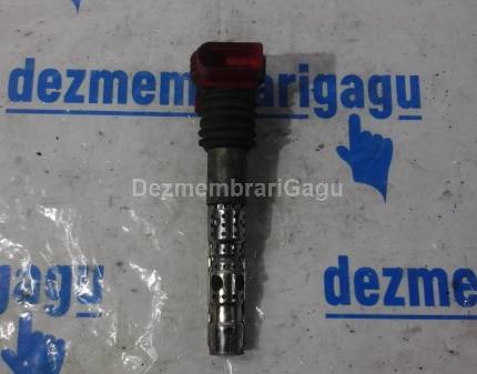 Bobina inductie Audi A4 Ii (2000-2004), 2.0 Benzina, 96 KW, caroserie Break