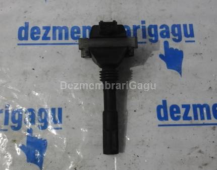 Bobina inductie Alfa Romeo 166, 3.0 Benzina, 162 KW, caroserie Berlina