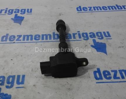 Bobina inductie Nissan Almera Ii (2000-), 1.5 Benzina, 77 KW, caroserie Hatchback