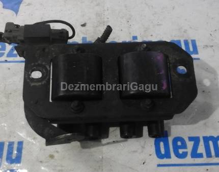 Bobina inductie Kia Rio I (2000-2005), 1.5 Benzina, 72 KW, caroserie Break