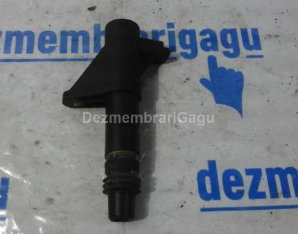 Bobina inductie Peugeot 607, 3.0 Benzina, 152 KW, caroserie Berlina