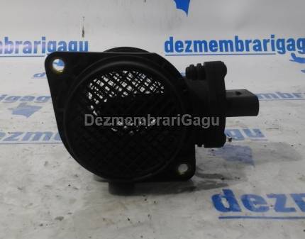 Debitmetru Audi A4 Ii (2000-2004), 1.8 Benzina, 110 KW, caroserie Break