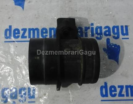 Debitmetru Volkswagen Golf Iv (1997-2005), 2.3 Benzina, 125 KW, caroserie Hatchback