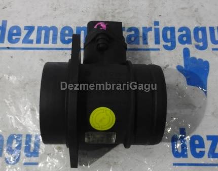 Debitmetru Volkswagen Golf Iv (1997-2005), 1.8 Benzina, 92 KW, caroserie Hatchback