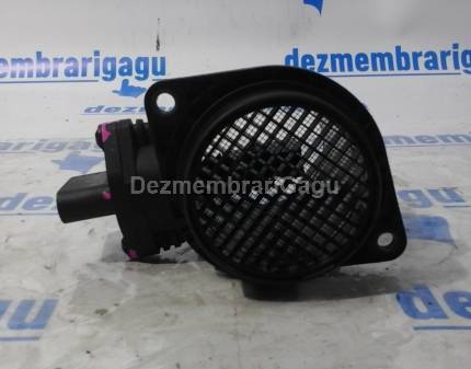 Debitmetru Volkswagen Golf Iv (1997-2005), 1.8 Benzina, 92 KW, caroserie Hatchback