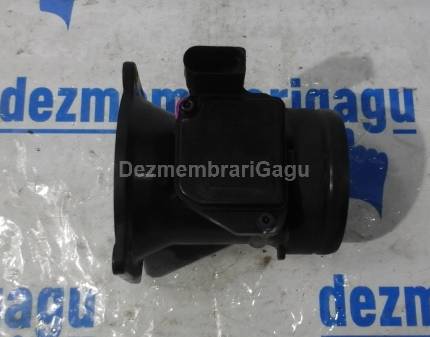 Debitmetru Volkswagen Golf Iv (1997-2005), 1.6 Benzina, 74 KW, caroserie Hatchback