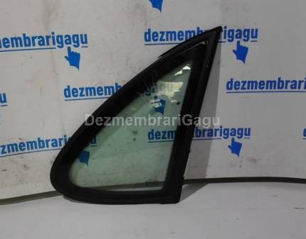 Geam coltar ds Seat Cordoba (1999-2002)