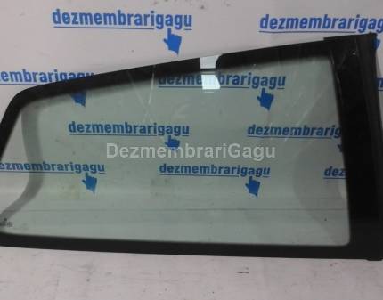 Geam coltar ds Volkswagen Polo (2001-2009)