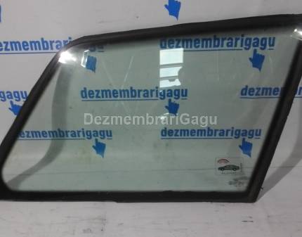 Geam coltar ds Audi A4 I (1995-2001)