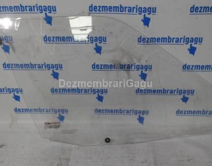 Geam usa dreapta Peugeot 107