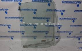 Piese auto din dezmembrari Geam usa sf Fiat Ducato