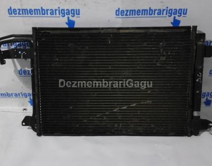 Radiator ac Volkswagen Golf V (2003-), 1.9 Diesel, 74 KW, caroserie Hatchback