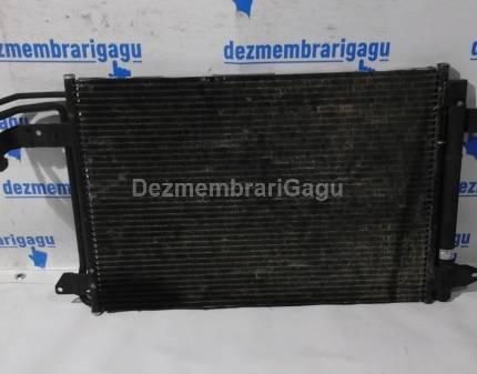 Radiator ac Volkswagen Golf V (2003-), 2.0 Diesel, 103 KW, caroserie Hatchback