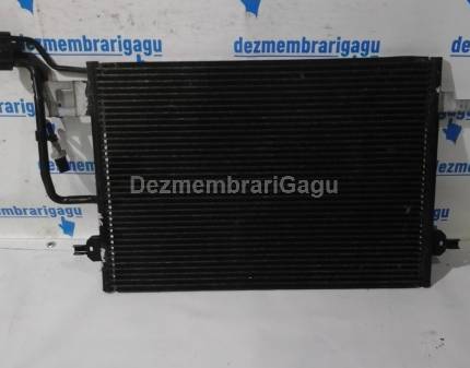 Radiator ac Volkswagen Passat / 3b3 - 3b6 (2000-2005), 1.9 Diesel, 74 KW, caroserie Berlina