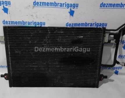 Radiator ac Volkswagen Passat / 3b2 - 3b5 (1996-2000), 1.8 Benzina, 92 KW, caroserie Berlina