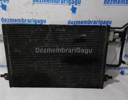 Radiator ac Audi A4 I (1995-2001), 1.6 Benzina, 74 KW, caroserie Berlina