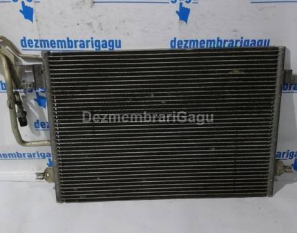 Radiator ac Volkswagen Passat / 3b2 - 3b5 (1996-2000), 1.9 Diesel, 85 KW, caroserie Berlina