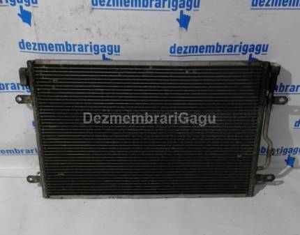 Radiator ac Audi A4 Ii (2000-2004), 1.8 Benzina, 110 KW, caroserie Berlina