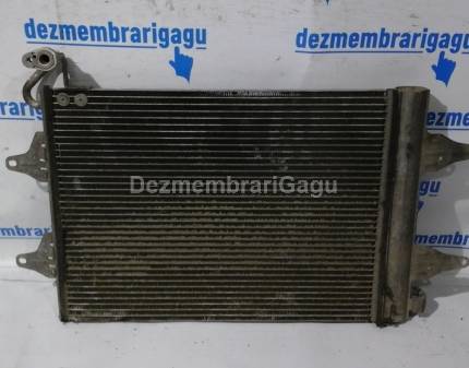 Radiator ac Volkswagen Polo (2001-2009), 1.9 Diesel, 74 KW, caroserie Hatchback