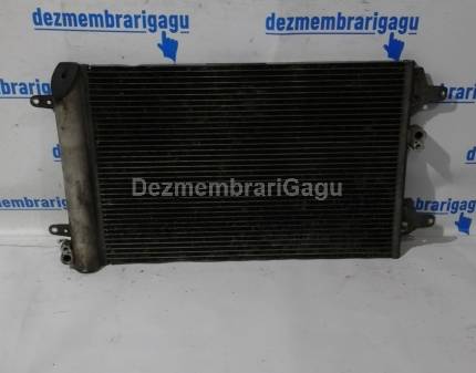 Radiator ac Volkswagen Sharan (1995-), 1.9 Diesel, 85 KW, caroserie Van