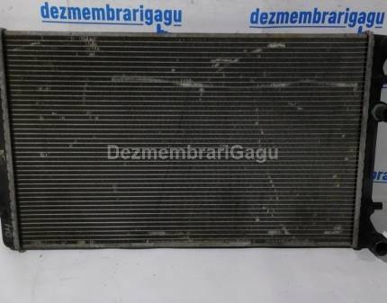 Radiator apa Volkswagen Golf Iv (1997-2005), 1.6 Benzina, 77 KW, caroserie Hatchback