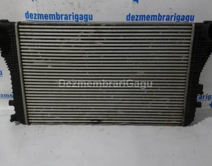 Radiator intercooler Volkswagen Jetta III (2005-)