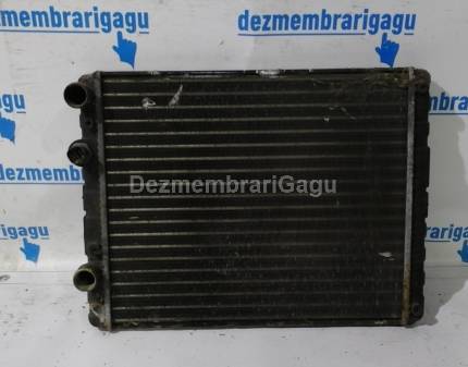 Radiator apa Volkswagen Polo (1994-2001), 1.4 Benzina, 44 KW, caroserie Hatchback