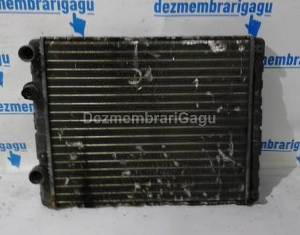 Radiator apa Volkswagen Polo (1994-2001), 1.0 Benzina, 37 KW, caroserie Hatchback