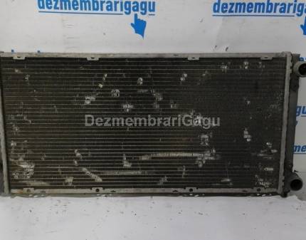 Radiator apa Volkswagen Golf III (1991-1998), 1.8 Benzina, 55 KW, caroserie Hatchback