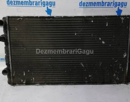 Radiator apa Volkswagen Polo (2001-2009), 1.4 Benzina, 74 KW, caroserie Hatchback