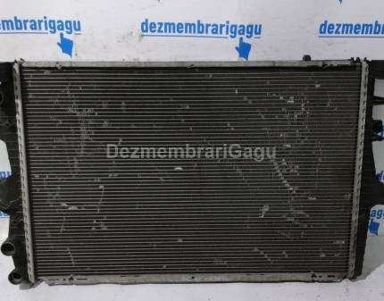 Radiator apa Volkswagen Transporter T5 (2003-), 1.9 Diesel, 63 KW, caroserie Minibus