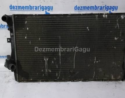 Radiator apa Volkswagen Passat / 3b3 - 3b6 (2000-2005), 1.9 Diesel, 96 KW, caroserie Break