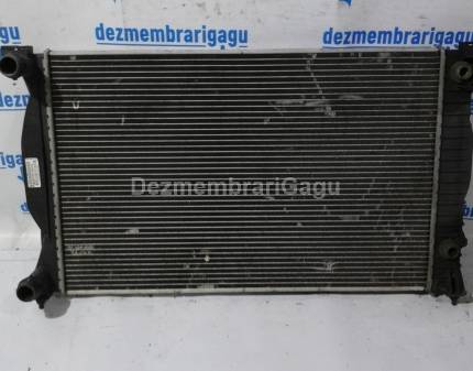 Radiator apa Audi A4 Ii (2000-2004), 1.8 Benzina, 120 KW, caroserie Break