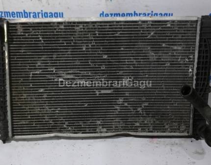 Radiator apa Audi A4 I (1995-2001), 2.5 Diesel, 110 KW, caroserie Break