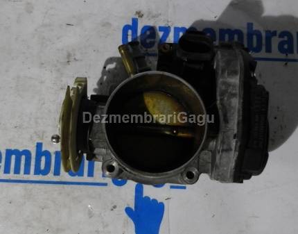 Clapeta acceleratie Audi A6 Ii (1997-2005), 1.8 Benzina, 92 KW, caroserie Break