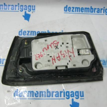 Stop dreapta Nissan Sunny Iii (1990-1996)