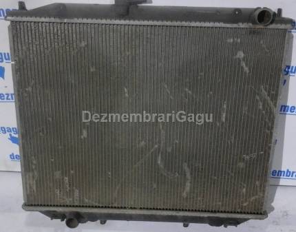 Radiator apa Nissan Terrano Ii (1993-), 2.7 Diesel, 74 KW, caroserie Off-road