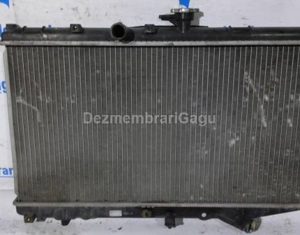 Radiator apa Kia Rio I (2000-2005), 1.5 Benzina, 72 KW, caroserie Berlina