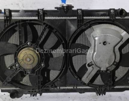 Radiator apa Nissan Primera (2002-), 2.2 Diesel, 93 KW, caroserie Hatchback