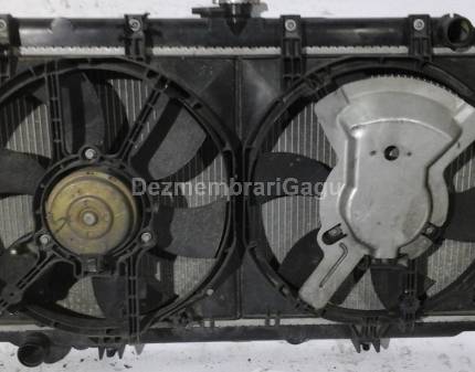 Electroventilator apa Nissan Primera (2002-), 2.2 Diesel, 93 KW, caroserie Hatchback