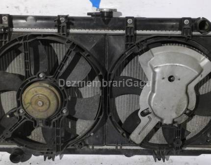 Electroventilator ac Nissan Primera (2002-), 2.2 Diesel, caroserie Hatchback