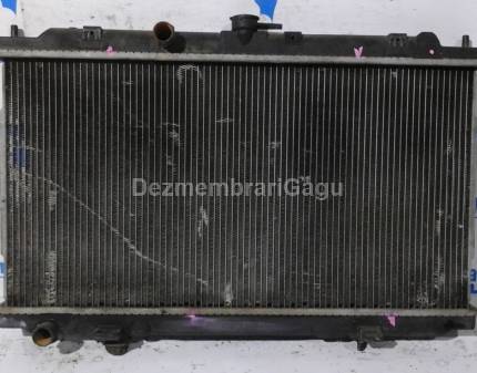 Radiator apa Nissan Almera Ii (2000-), 1.5 Benzina, 66 KW, caroserie Hatchback