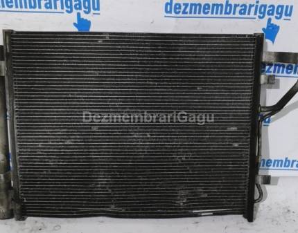 Radiator ac Kia Ceed, 1.6 Diesel, 85 KW, caroserie Hatchback