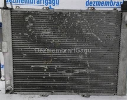 Radiator apa ac Nissan Kubistar, 1.5 Diesel, 48 KW, caroserie Van