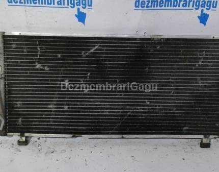 Radiator ac Nissan Primera (1996-2002), 2.0 Benzina, 85 KW, caroserie Hatchback