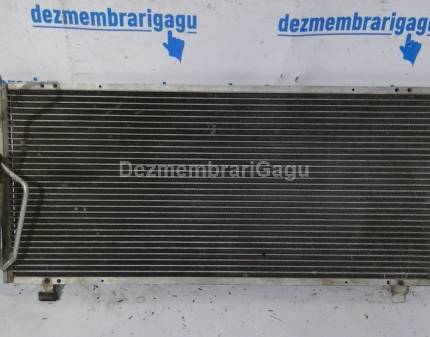 Radiator ac Nissan Almera I (1995-2000), 1.6 Benzina, 66 KW, caroserie Hatchback